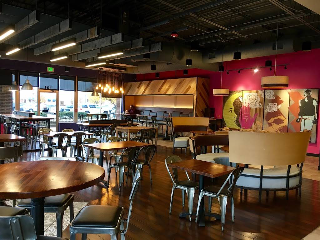 QDOBA Mexican Eats | restaurant | 4600 Shelbyville Rd, Louisville, KY 40207, USA | 5027210192 OR +1 502-721-0192