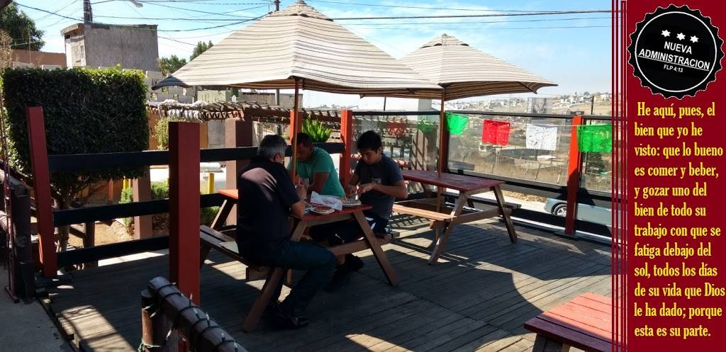 RESTAURANT LA CONQUISTA | restaurant | Benito Juárez, 22706 Rosarito, B.C., Mexico | 016611001102 OR +52 661 100 1102