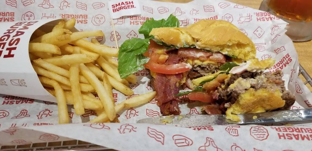 Smashburger | restaurant | 994 W Dillon Rd, Louisville, CO 80027, USA | 7203997177 OR +1 720-399-7177