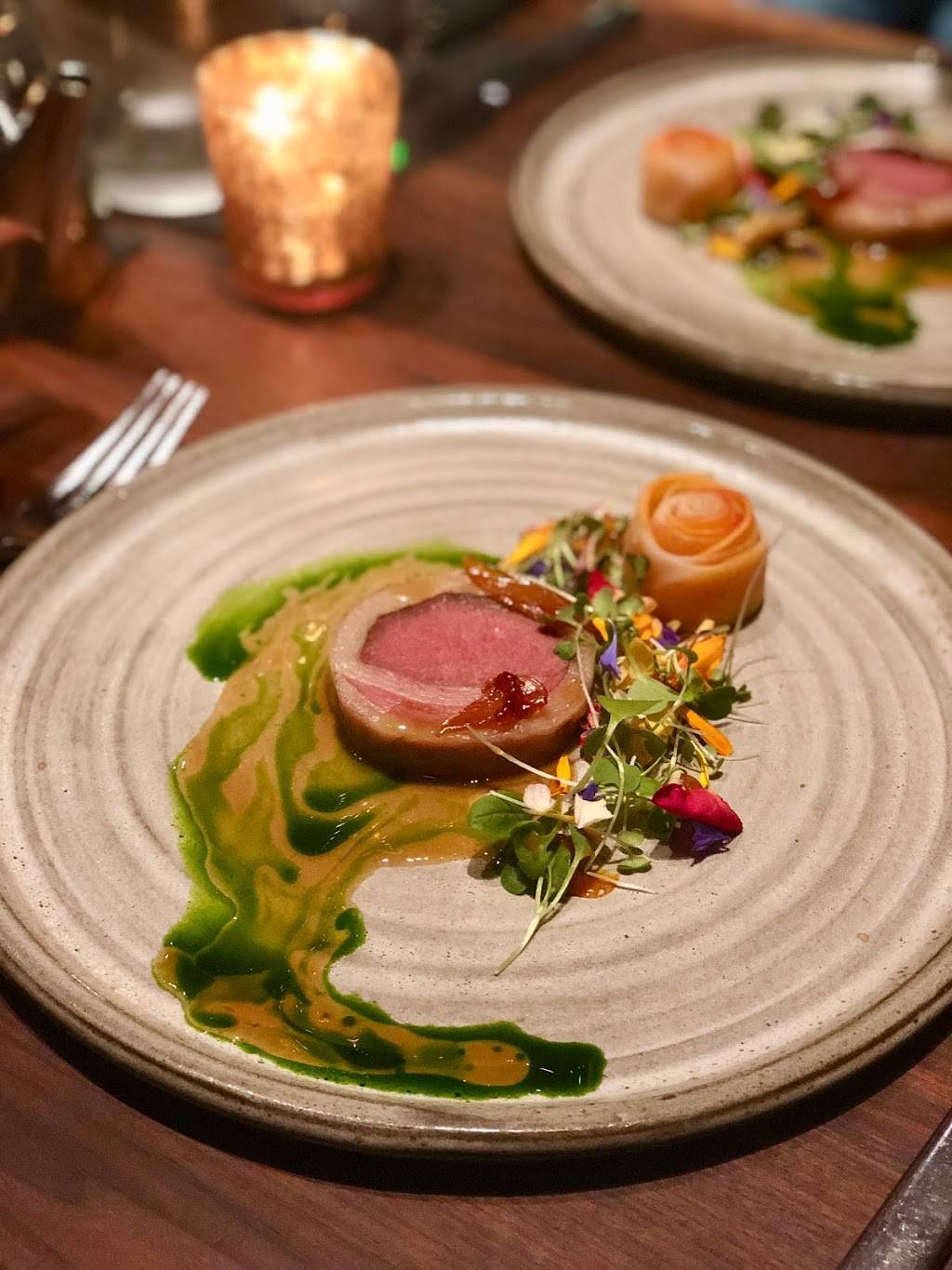 Aster | restaurant | 1001 Guerrero St, San Francisco, CA 94110, USA | 4158759810 OR +1 415-875-9810