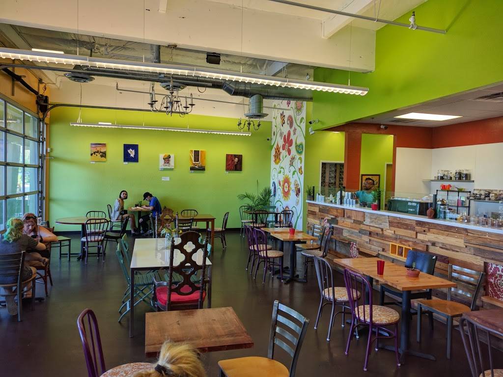 24 Carrots | cafe | 1701 E Guadalupe Rd, Tempe, AZ 85283, USA | 4807534411 OR +1 480-753-4411