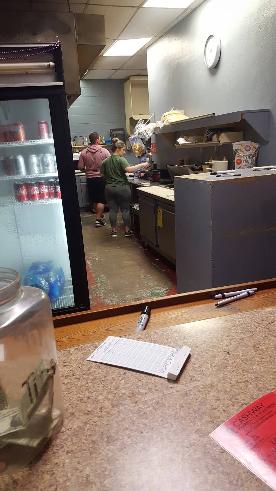 Landrys Hot Tamales | restaurant | 1104 Main St, Franklin, LA 70538, USA | 3378283960 OR +1 337-828-3960