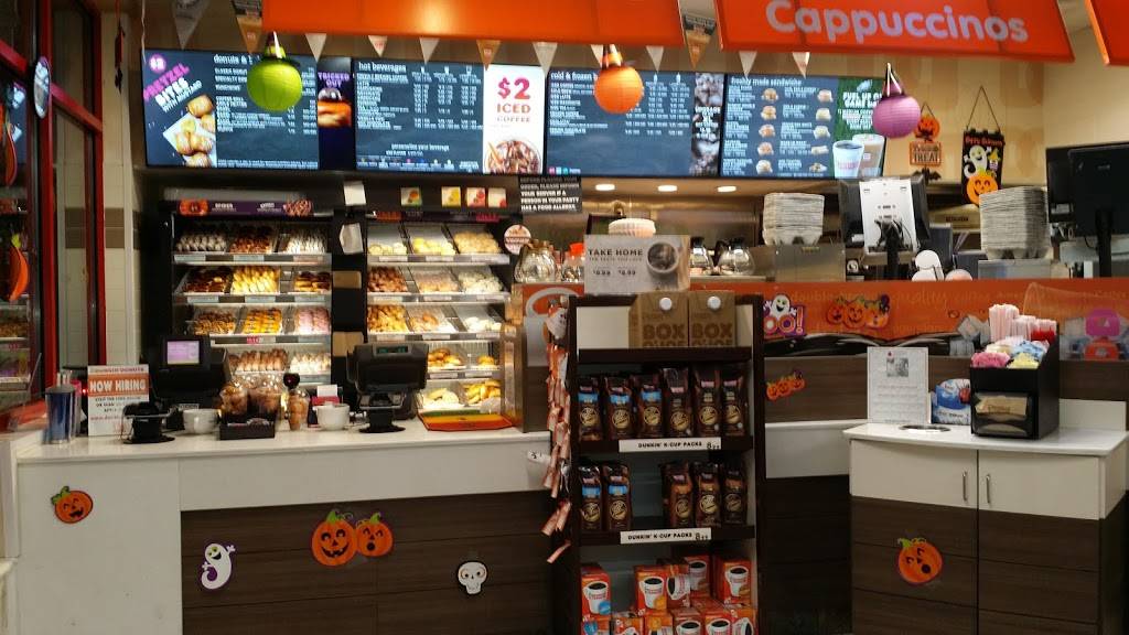 Dunkin | bakery | 5643 Ridge Ave, Philadelphia, PA 19128, USA | 2158481107 OR +1 215-848-1107