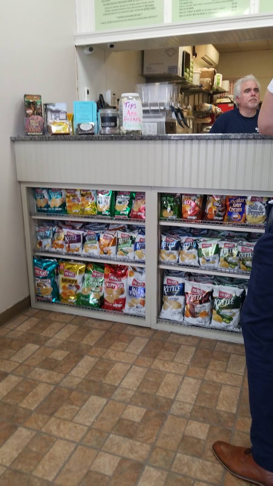 Goodfellas Steaks & Subs | restaurant | 3206 Kirkwood Hwy, Wilmington, DE 19808, USA | 3029984446 OR +1 302-998-4446