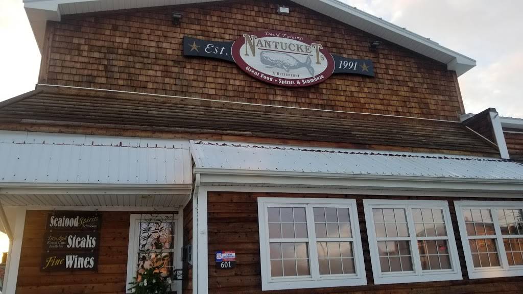 Nantuckets Restaurant | restaurant | 601 Coastal Hwy, Fenwick Island, DE 19944, USA | 3025392607 OR +1 302-539-2607