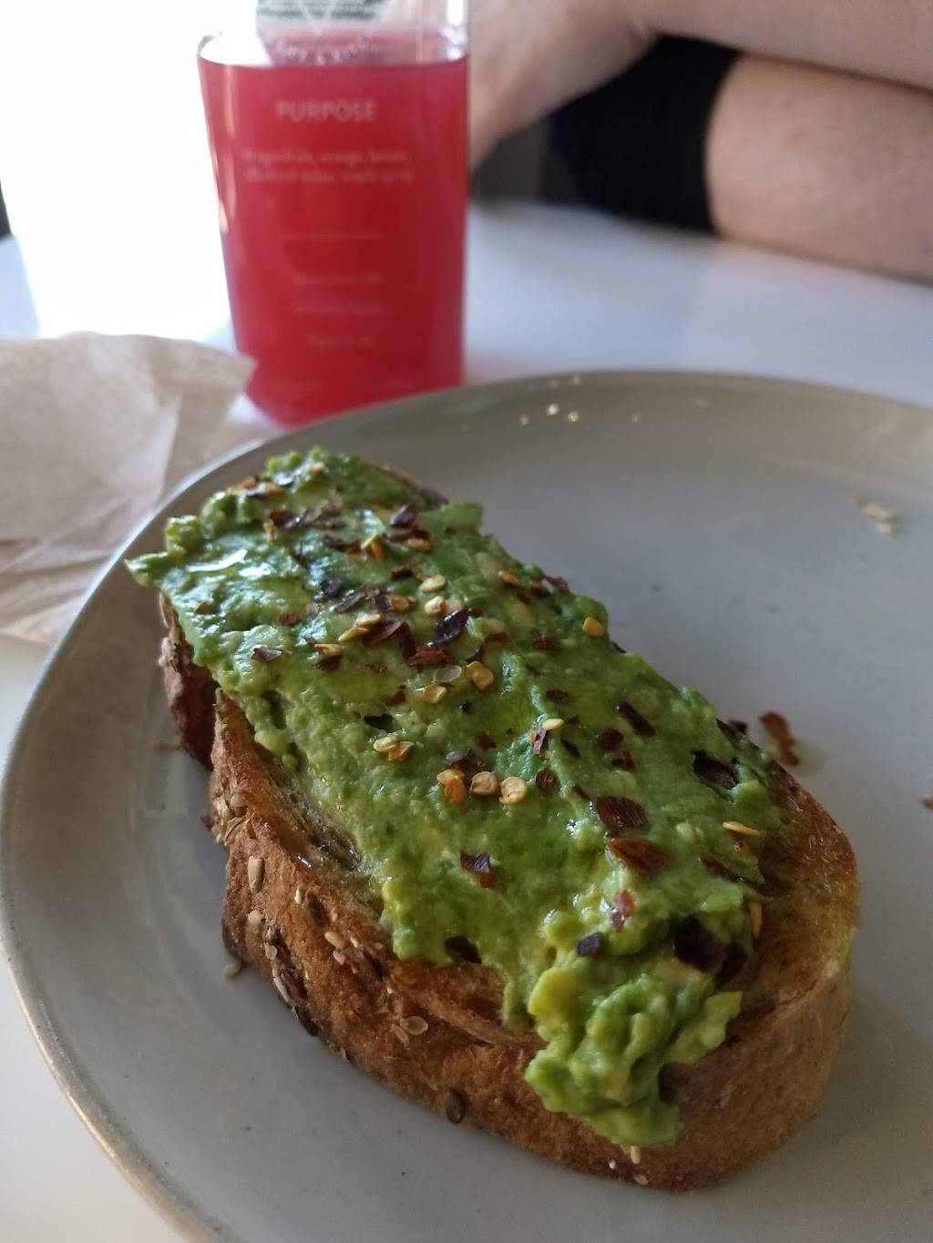 Rooted Juicery & Kitchen | restaurant | 6844 Wooster Pike, Cincinnati, OH 45227, USA | 5132710432 OR +1 513-271-0432