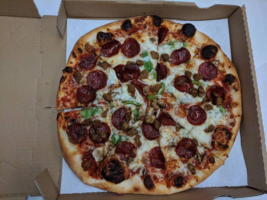 Mikes Famous Pizza | meal delivery | 3700 W Quincy Ave, Denver, CO 80236, USA | 3033478650 OR +1 303-347-8650