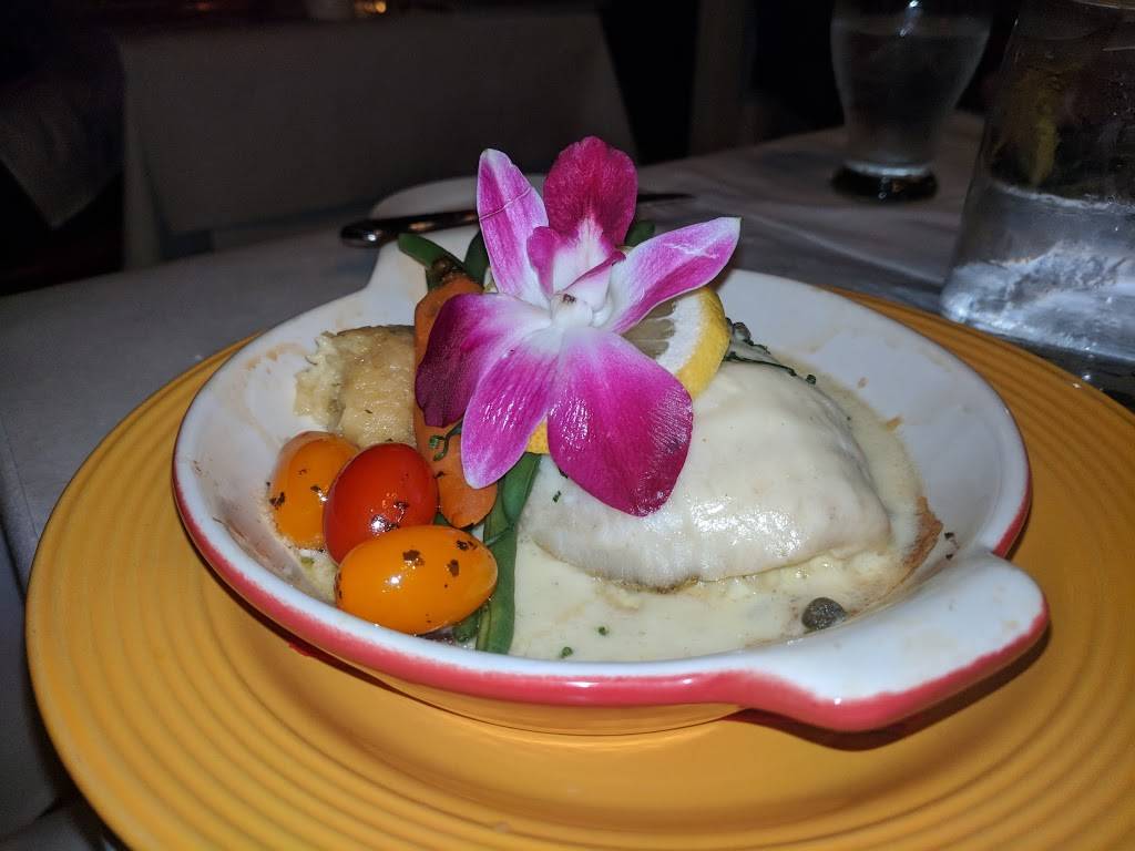 Paris Room | restaurant | 7 N Franklin St, Chagrin Falls, OH 44022, USA | 4402470444 OR +1 440-247-0444