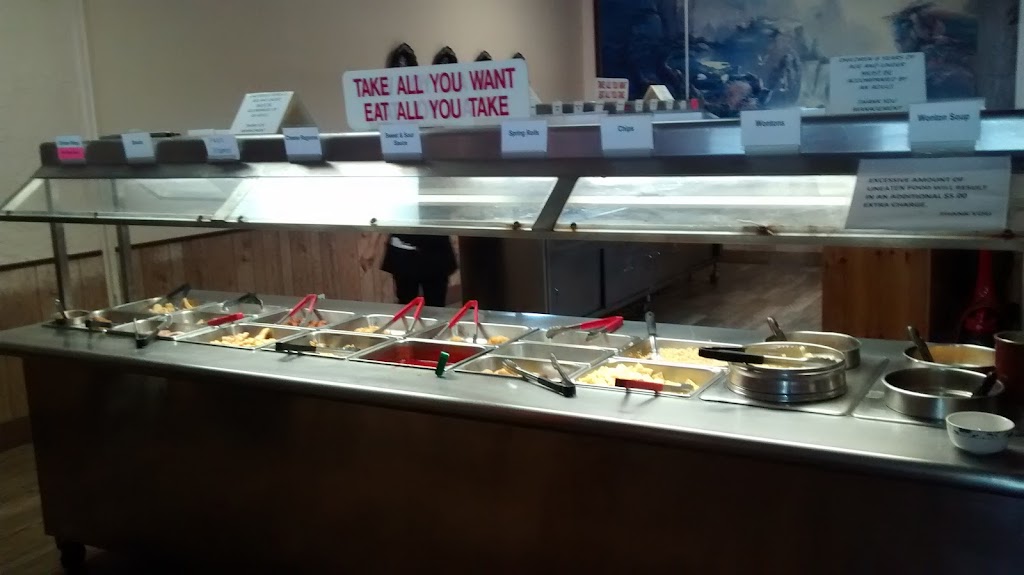 Nims Garden | restaurant | 6536 US-90, Milton, FL 32570, USA | 8506266467 OR +1 850-626-6467