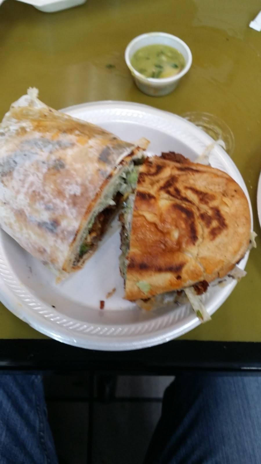 Taqueria el Cabrito | restaurant | 317 Buschs Frontage Rd, Annapolis, MD 21409, USA | 4108582742 OR +1 410-858-2742