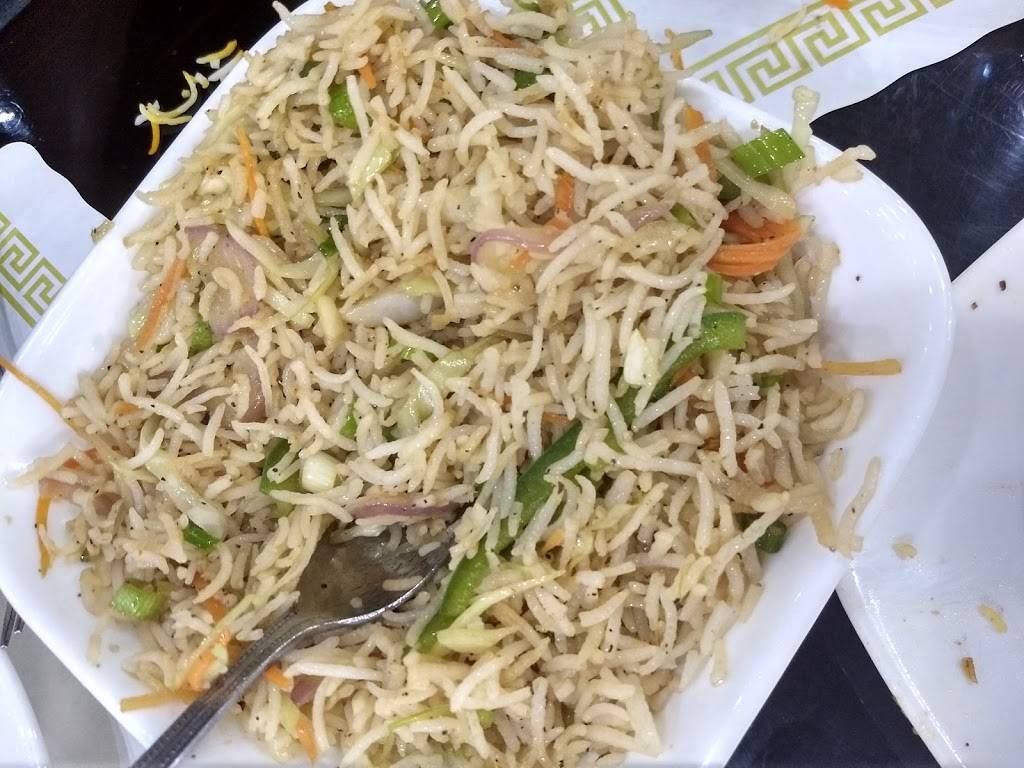 Paradise Biryani Pointe North Brunswick | restaurant | 1980 NJ-27, North Brunswick Township, NJ 08902, USA | 7328216300 OR +1 732-821-6300