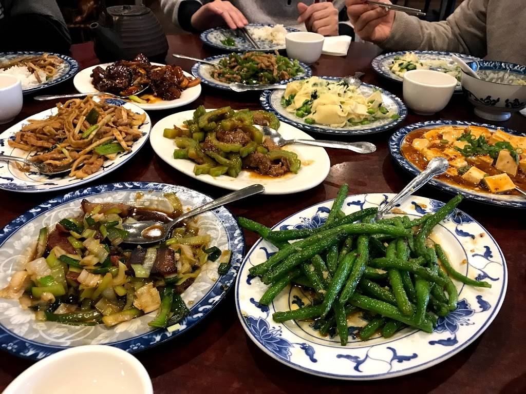 Pacifica Café | restaurant | 621 Center Point Way, Gaithersburg, MD 20878, USA | 3015191488 OR +1 301-519-1488