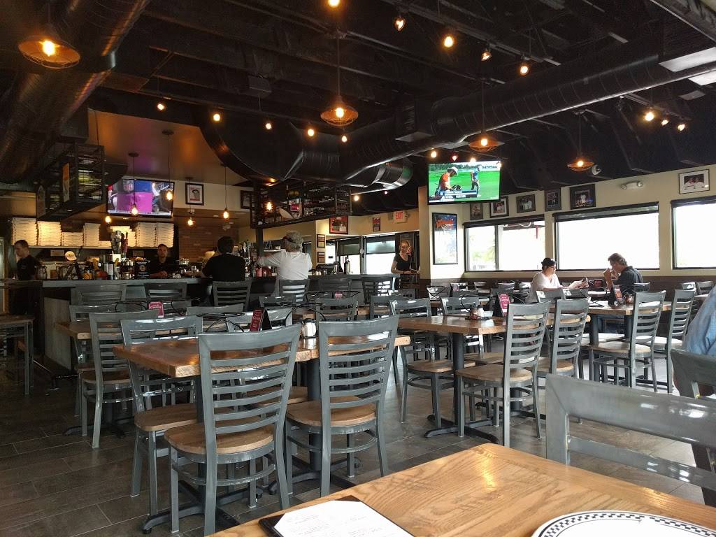 Anthonys Coal Fired Pizza | meal takeaway | 1203 Federal Hwy, Pompano Beach, FL 33062, USA | 9549425550 OR +1 954-942-5550