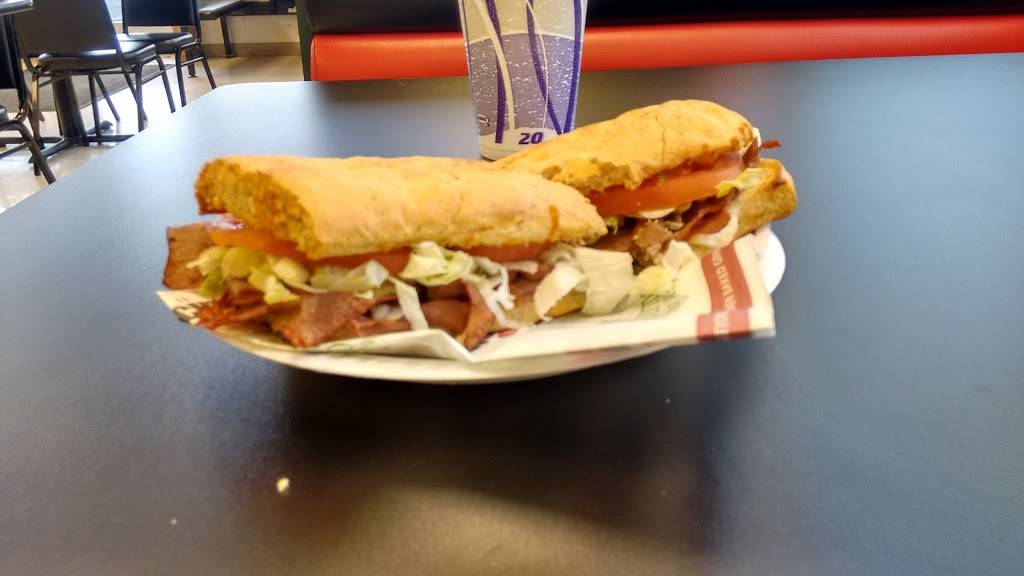 Samuel Mancinos Italian | restaurant | 407 S State St, Gobles, MI 49055, USA | 2696282814 OR +1 269-628-2814