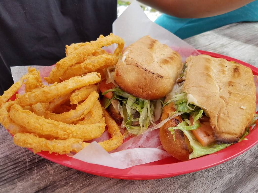 Jerrys Seafood & Dairy Freeze | restaurant | 654 MA-28, West Yarmouth, MA 02673, USA | 5087759752 OR +1 508-775-9752