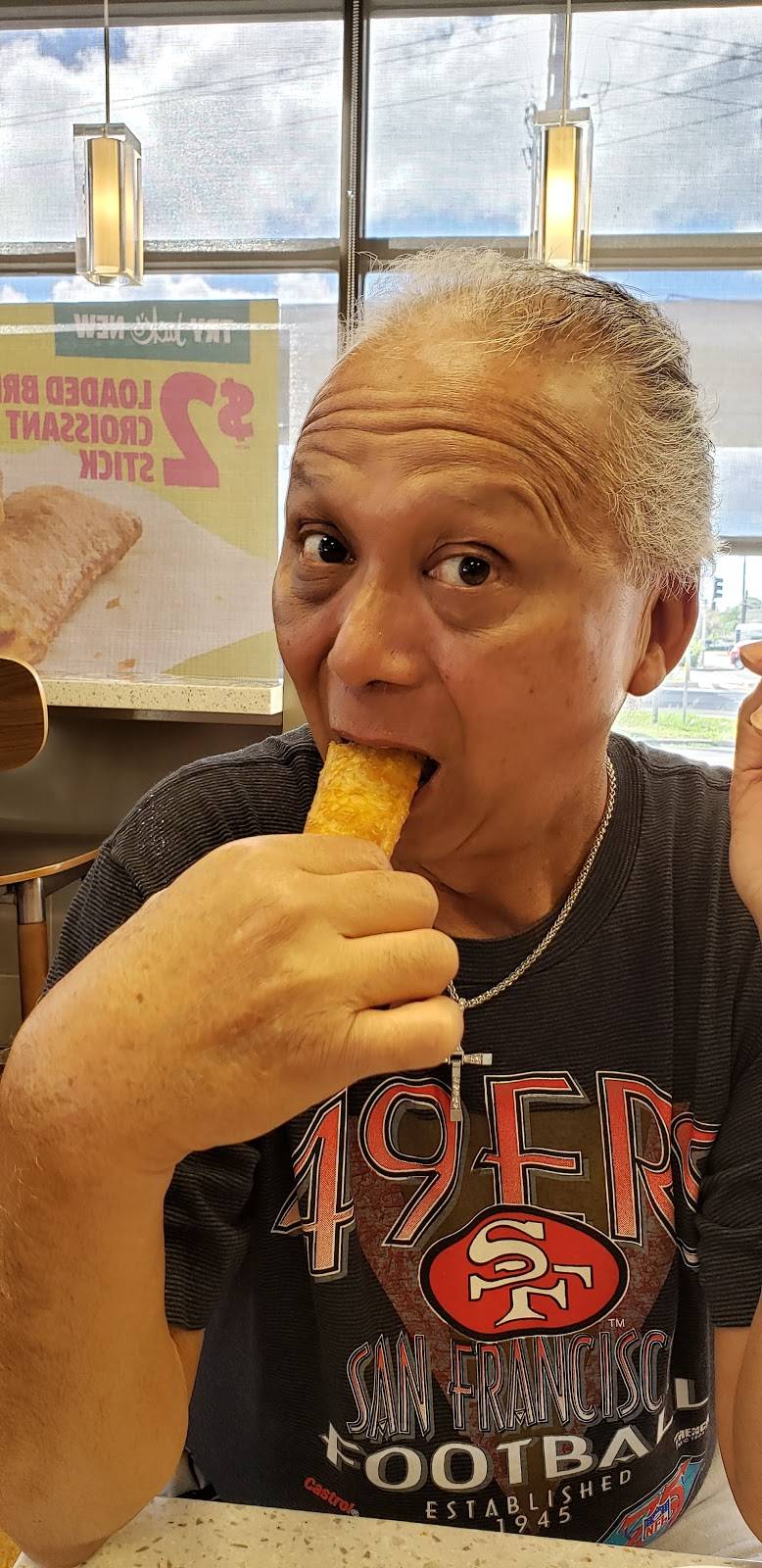 Jack in the Box | restaurant | 94-866 Moloalo St, Waipahu, HI 96797, USA | 8086710033 OR +1 808-671-0033