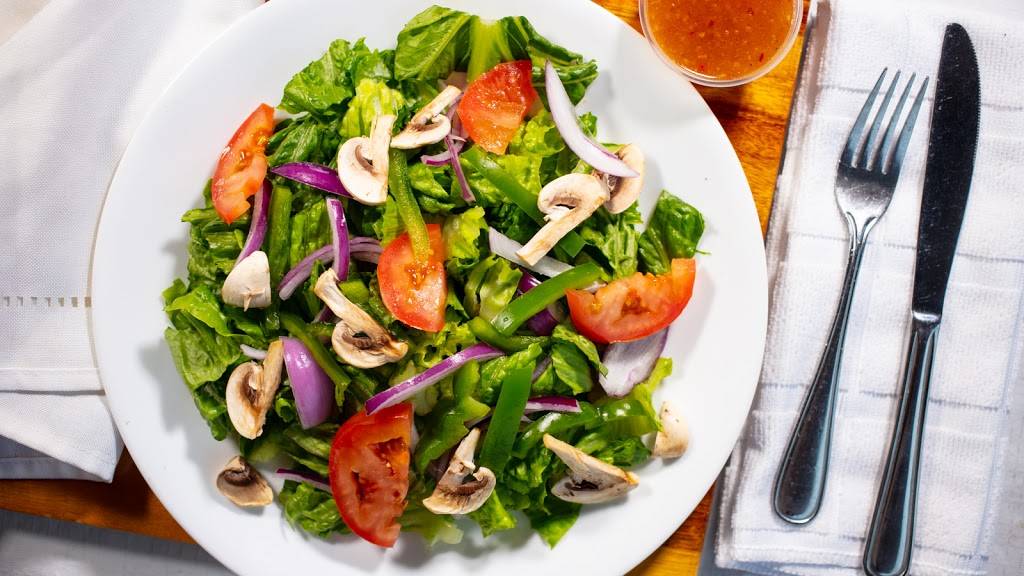 The House of Pizzeria | restaurant | 2062 Liverpool Rd, Pickering, ON L1X 1E2, Canada | 9058393636 OR +1 905-839-3636