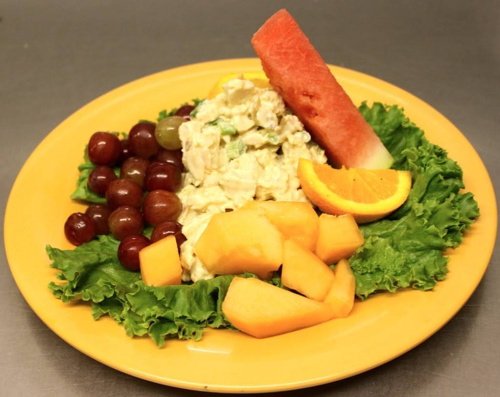 Meeting Place Cafe | cafe | 225 W Main St, Washington, NC 27889, USA | 2529756370 OR +1 252-975-6370