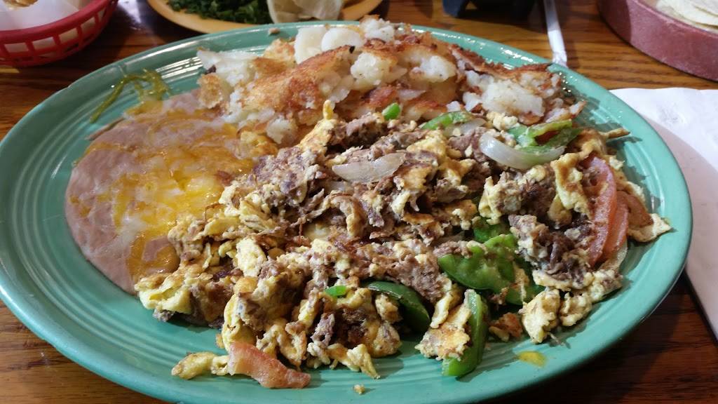 Rays Tepeyac | restaurant | 1055 N Azusa Ave, Covina, CA 91722, USA | 6269671200 OR +1 626-967-1200