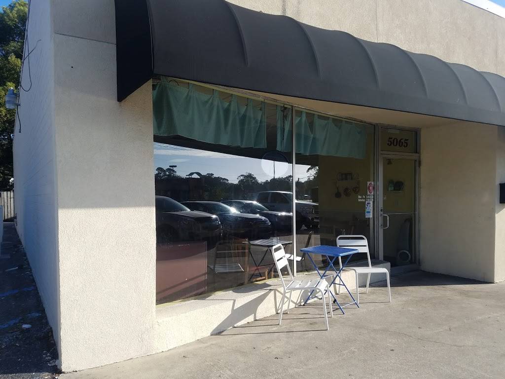 Aunt Jans Kitchen | restaurant | 5065 Normandy Blvd, Jacksonville, FL 32205, USA | 9043655267 OR +1 904-365-5267