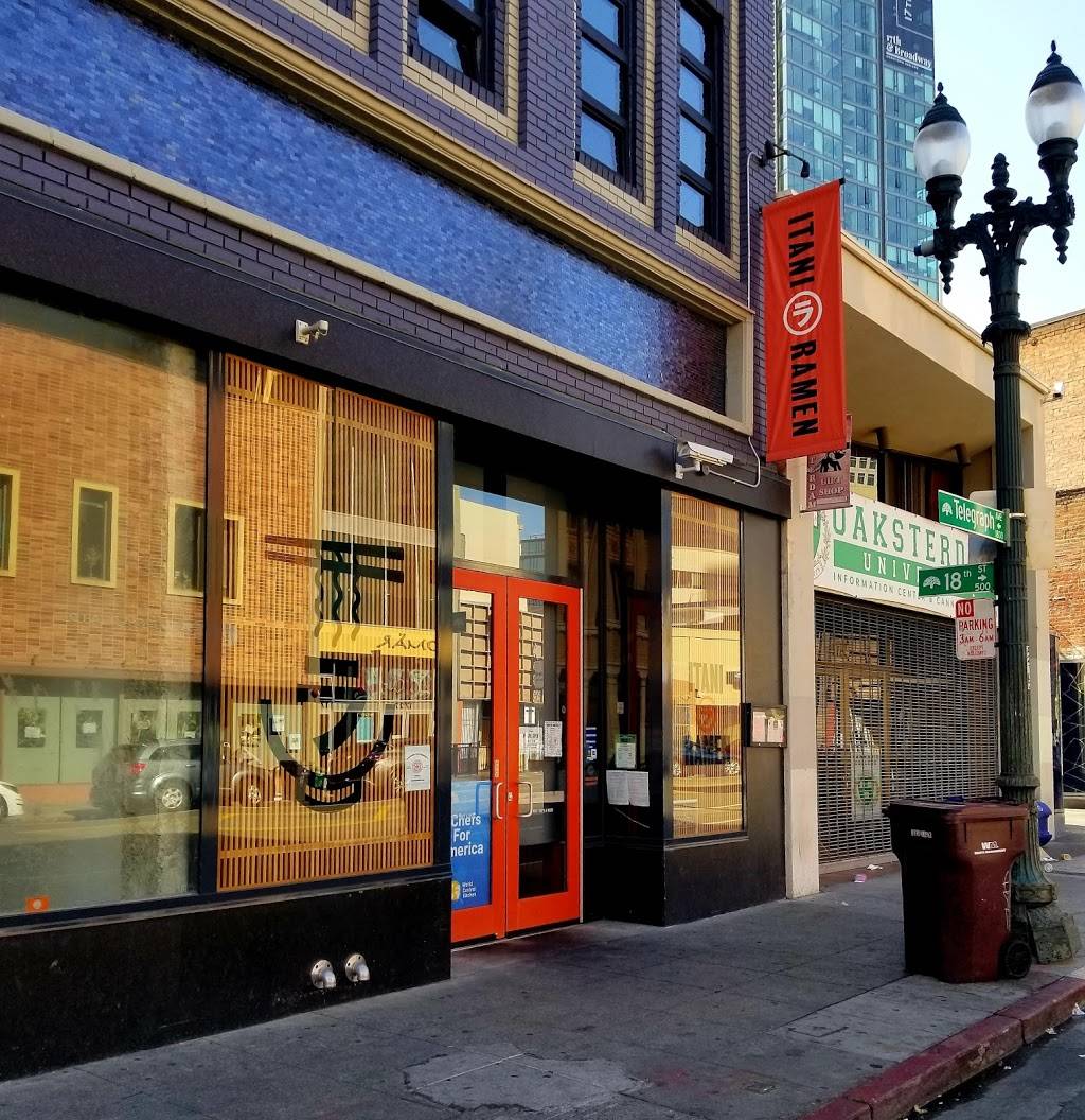 Nikkei Sushi | meal takeaway | 1736 Telegraph Ave, Oakland, CA 94612, USA | 5107887489 OR +1 510-788-7489