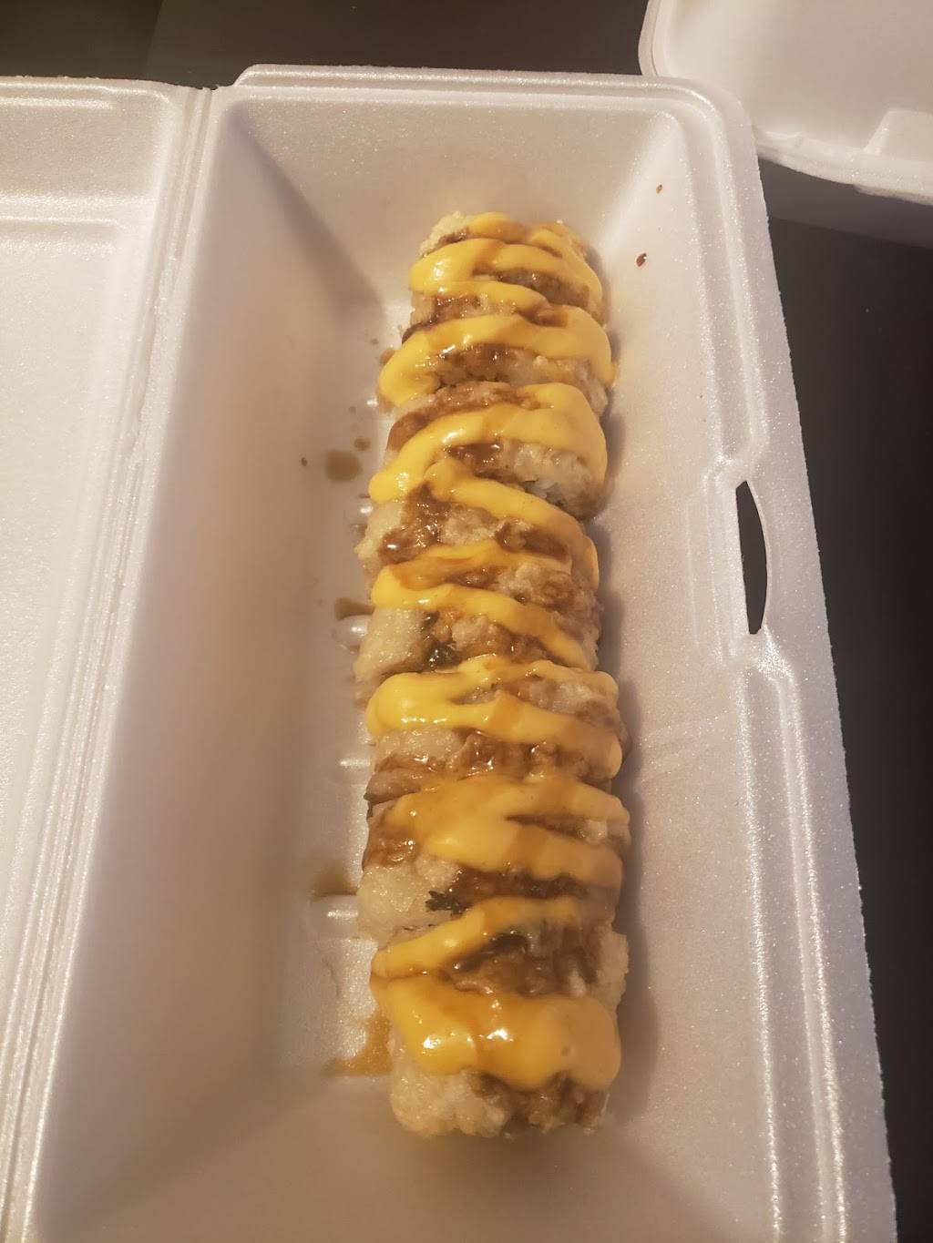 Tokyo | restaurant | 1940 McDonough Rd #C, Hampton, GA 30228, USA | 6785935924 OR +1 678-593-5924