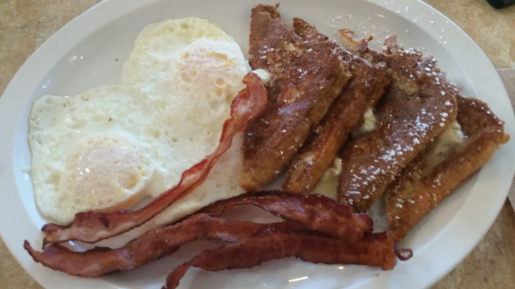 Bagel Shop & Deli | bakery | 351 E Main St, Middletown, NY 10940, USA | 8453411133 OR +1 845-341-1133