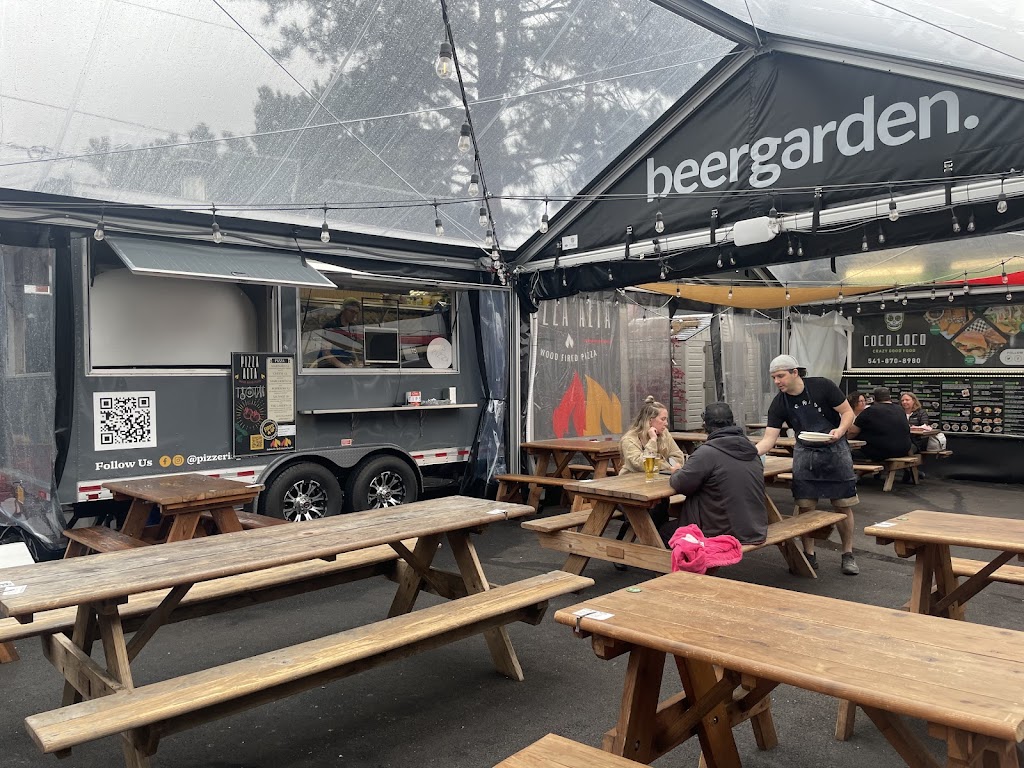 Pizza Alta | restaurant | 777 W 6th Ave, Eugene, OR 97402, USA | 5419125706 OR +1 541-912-5706