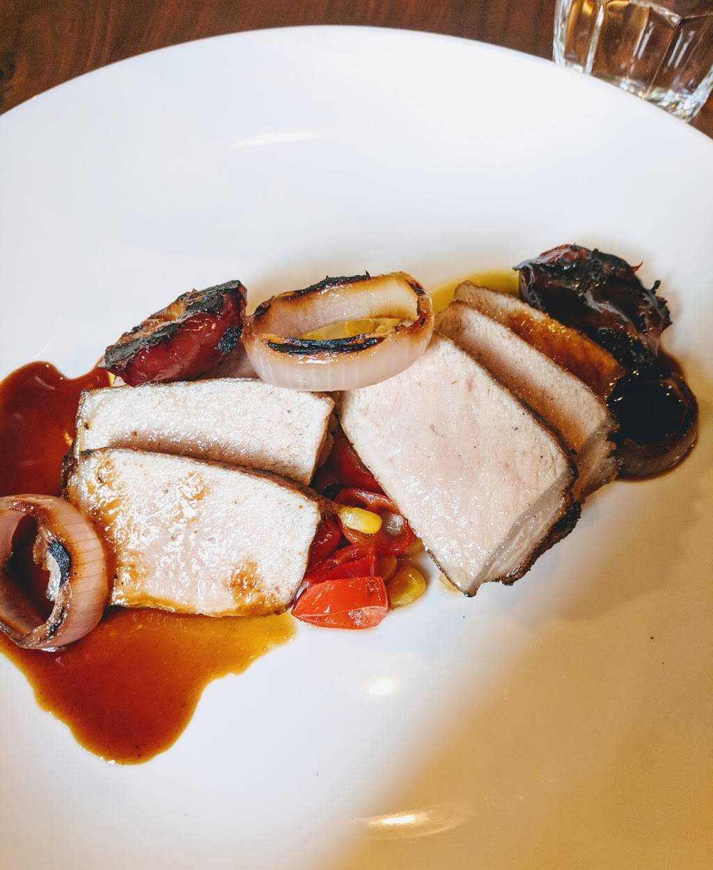 Spring Restaurant | restaurant | 36 Mill St, Marietta, GA 30060, USA | 6785402777 OR +1 678-540-2777