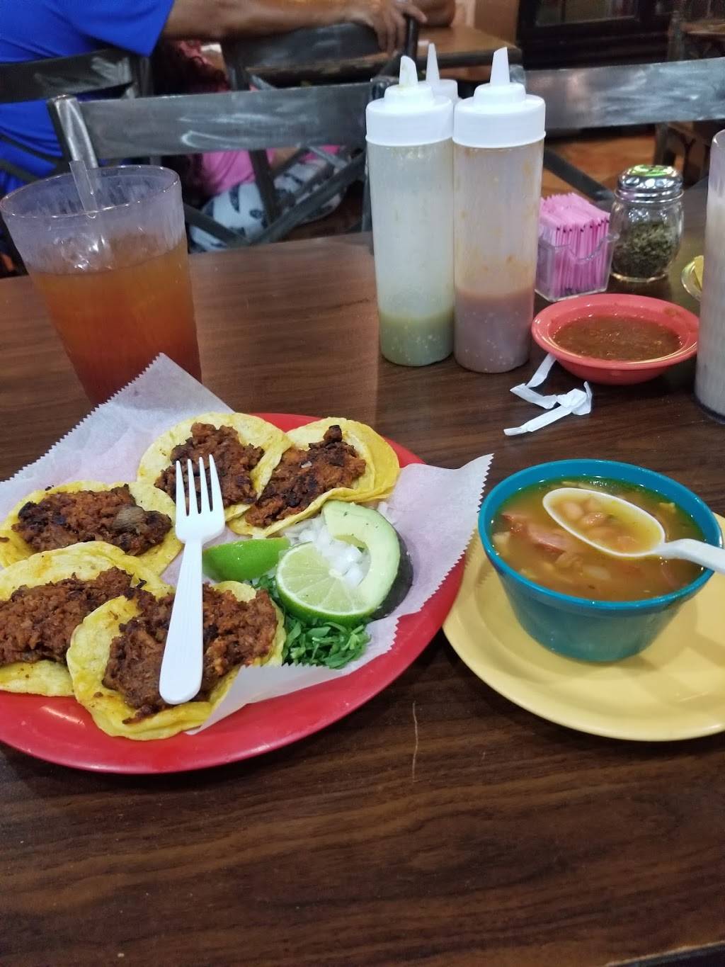 El Palmar Cocina Restaurante | restaurant | 2607 Jackson Keller Rd, San Antonio, TX 78230, USA | 2103660377 OR +1 210-366-0377