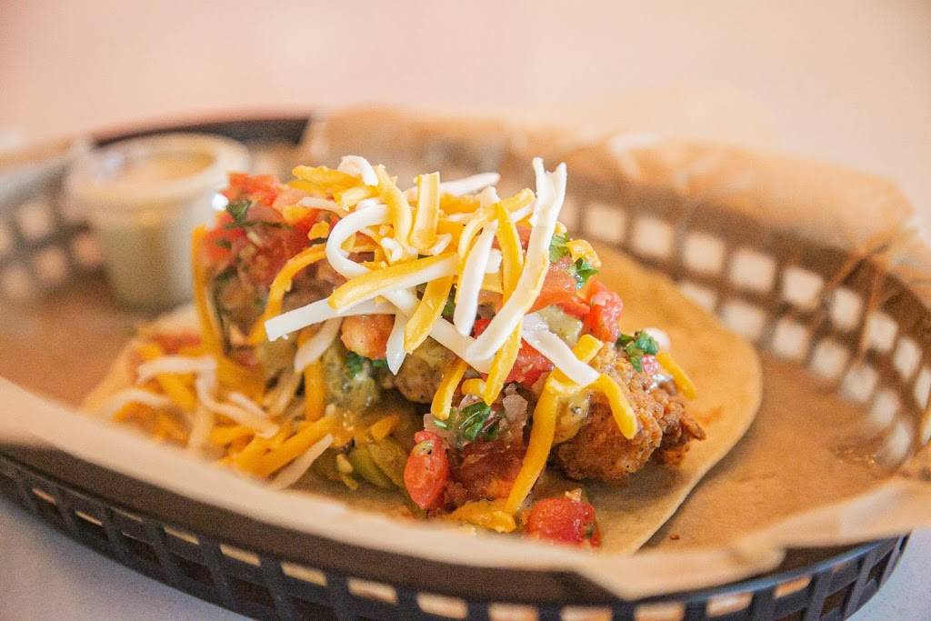 Torchys Tacos | restaurant | 3658 Nicholson Dr Unit 1A, Baton Rouge, LA 70802, USA | 2252894300 OR +1 225-289-4300