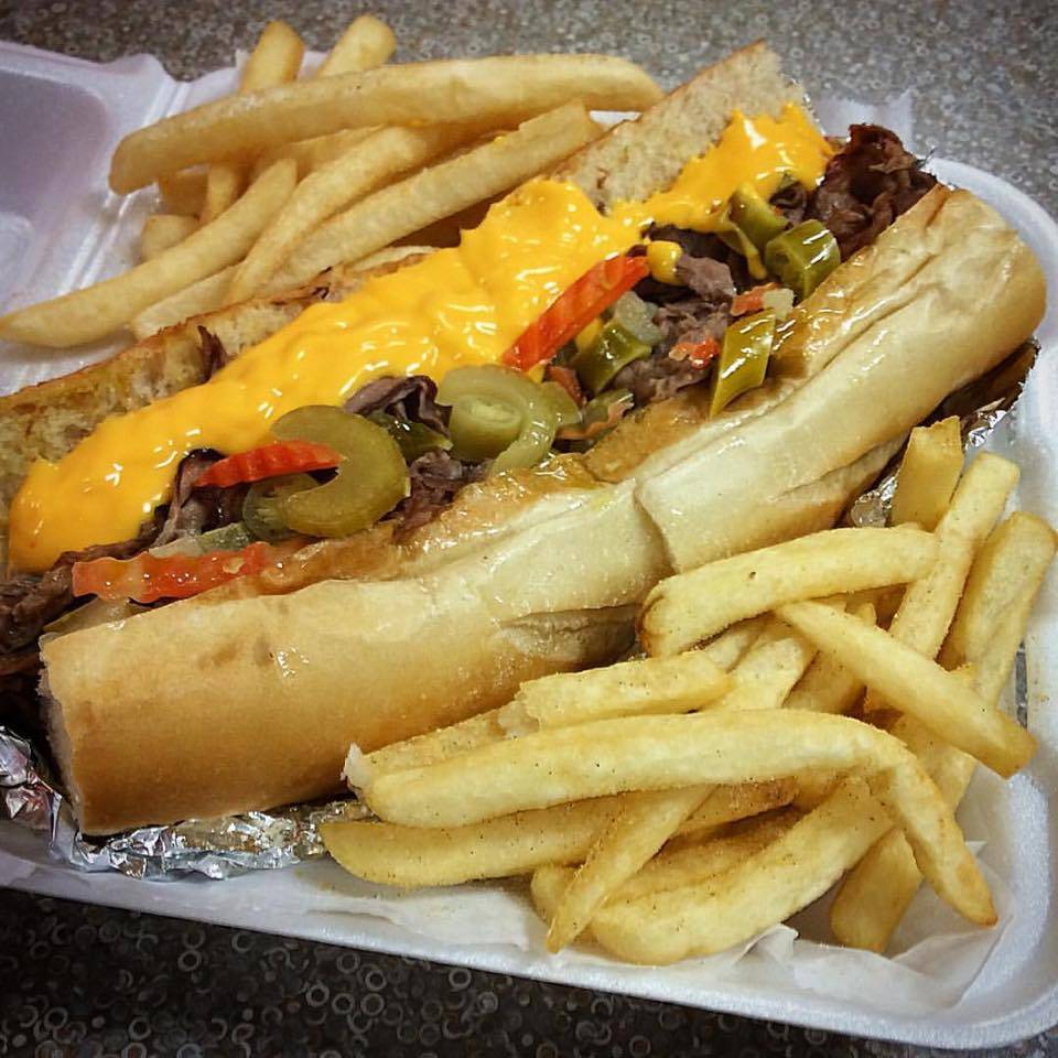 Wrigley Boys | restaurant | 1301 E Mansfield St, Bucyrus, OH 44820, USA | 4196177061 OR +1 419-617-7061