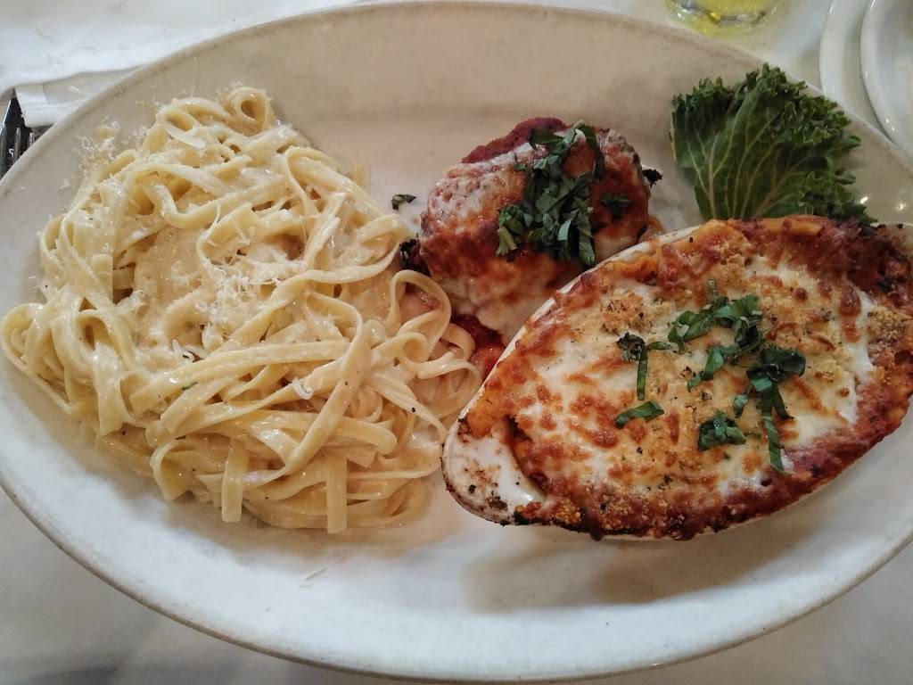 Benvenutos Italian Grill | restaurant | Northside Town Center, 1849 Northport Dr, Madison, WI 53704, USA | 6082411144 OR +1 608-241-1144