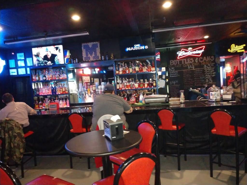 Moranos | restaurant | 2179 M.L.K. Jr Blvd, Fayetteville, AR 72701, USA | 4799354800 OR +1 479-935-4800