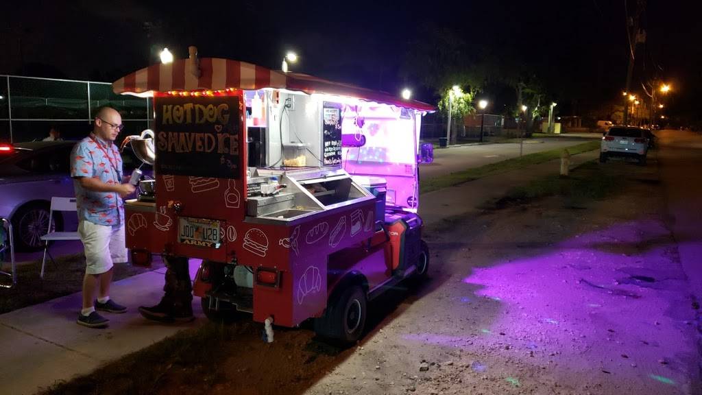 Edos hot dog | restaurant | 3670 SW 28th St, Miami, FL 33133, USA | 7867400287 OR +1 786-740-0287