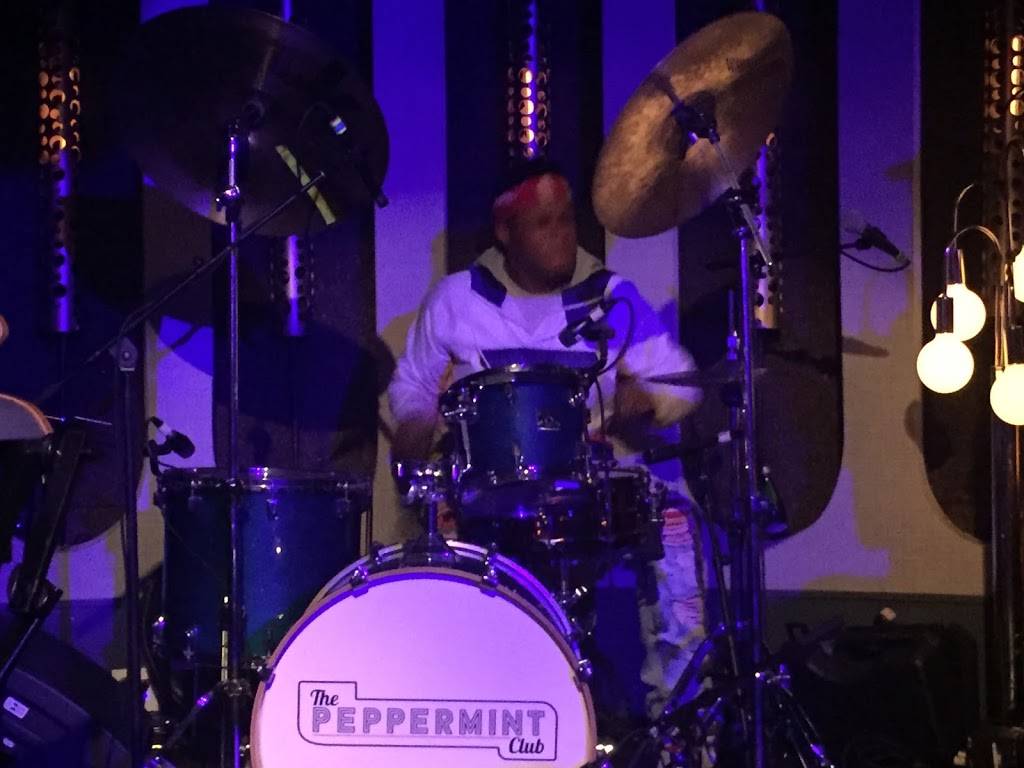 Peppermint Club | night club | 8713 Beverly Blvd, West Hollywood, CA 90048, USA | 3102747500 OR +1 310-274-7500