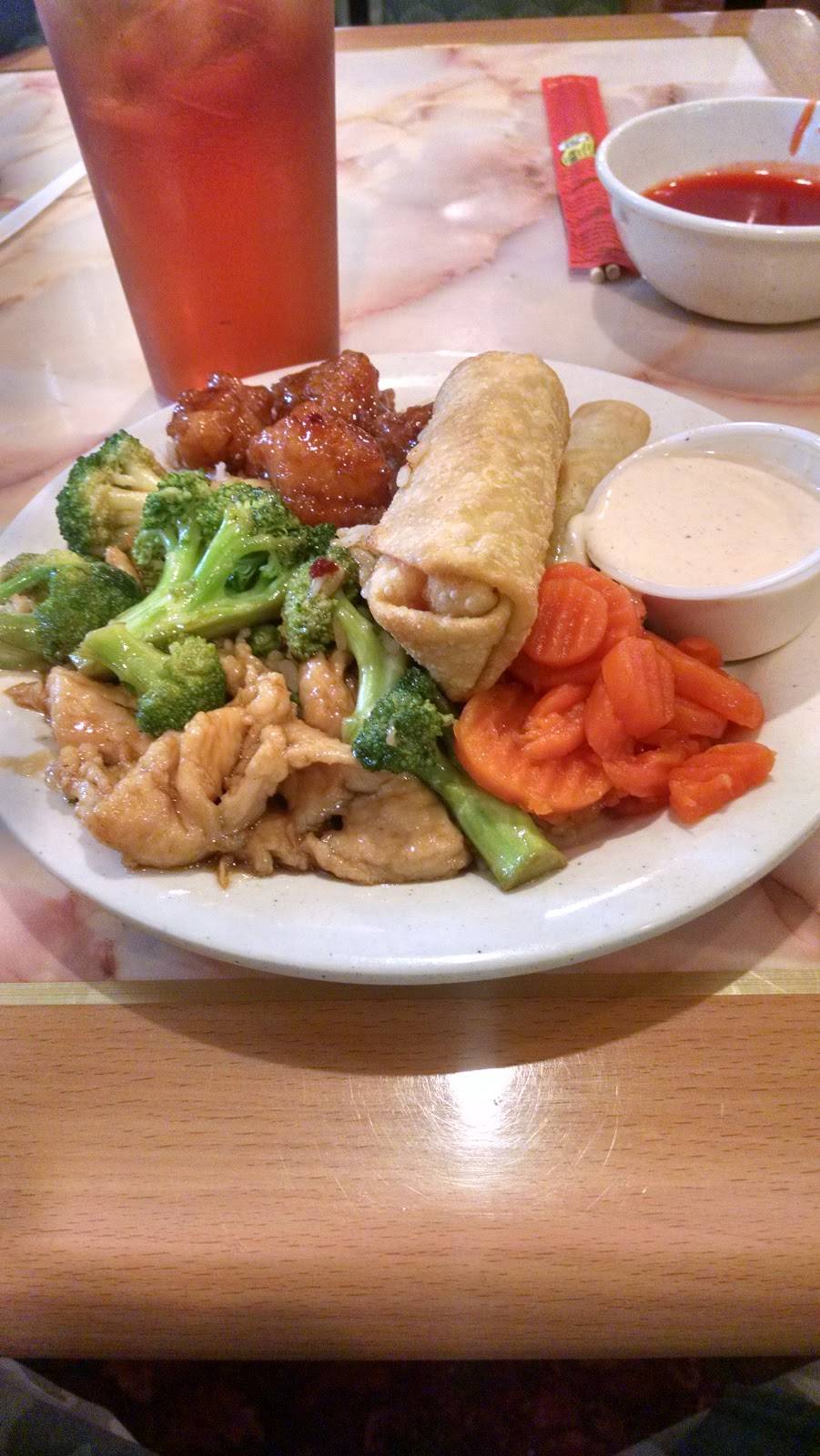 Tokyo Chinese & Japanese | restaurant | 148 N Main St, Denton, NC 27239, USA | 3368598150 OR +1 336-859-8150