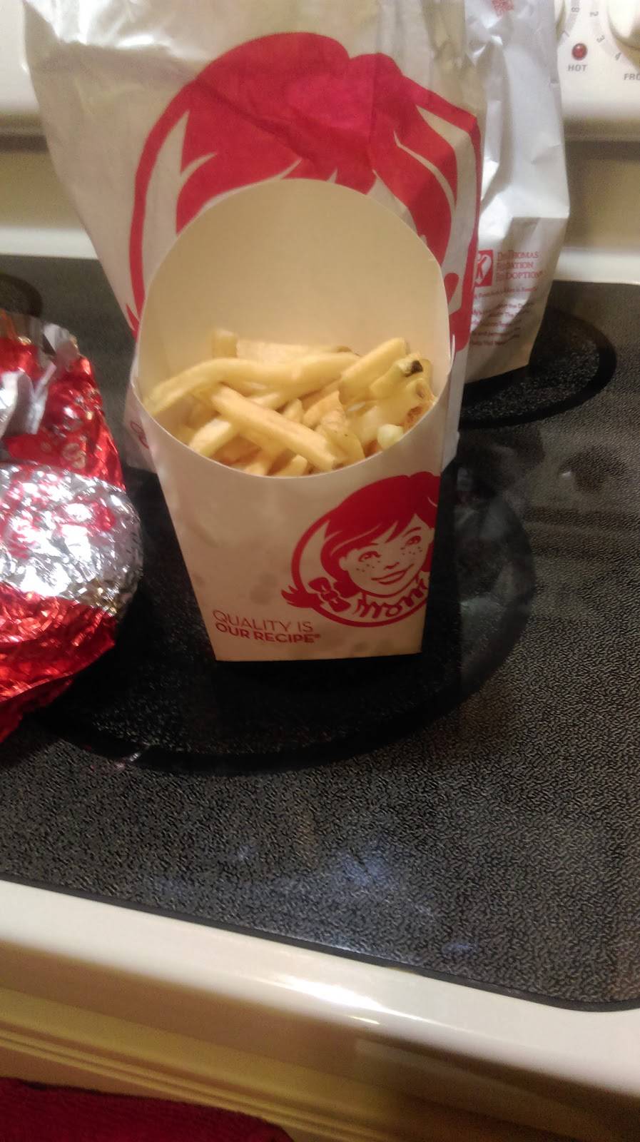 Wendys | restaurant | 912 E Tarpon Ave, Tarpon Springs, FL 34689, USA | 7279340208 OR +1 727-934-0208