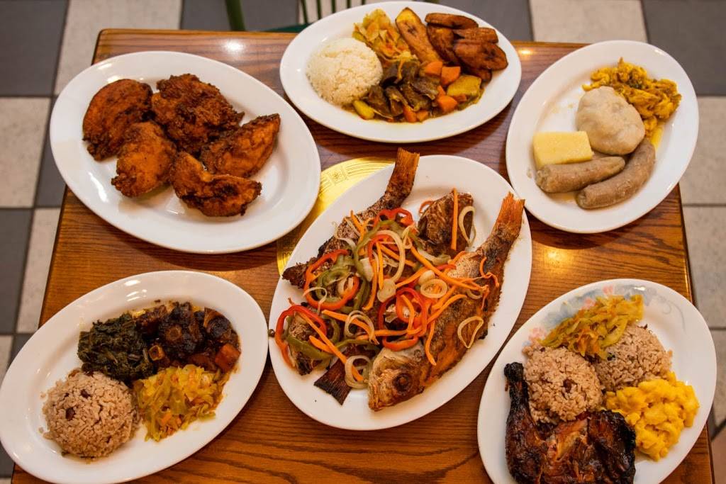 Cultural yard | restaurant | 582 Old Town Mall, Baltimore, MD 21202, USA | 4435632782 OR +1 443-563-2782