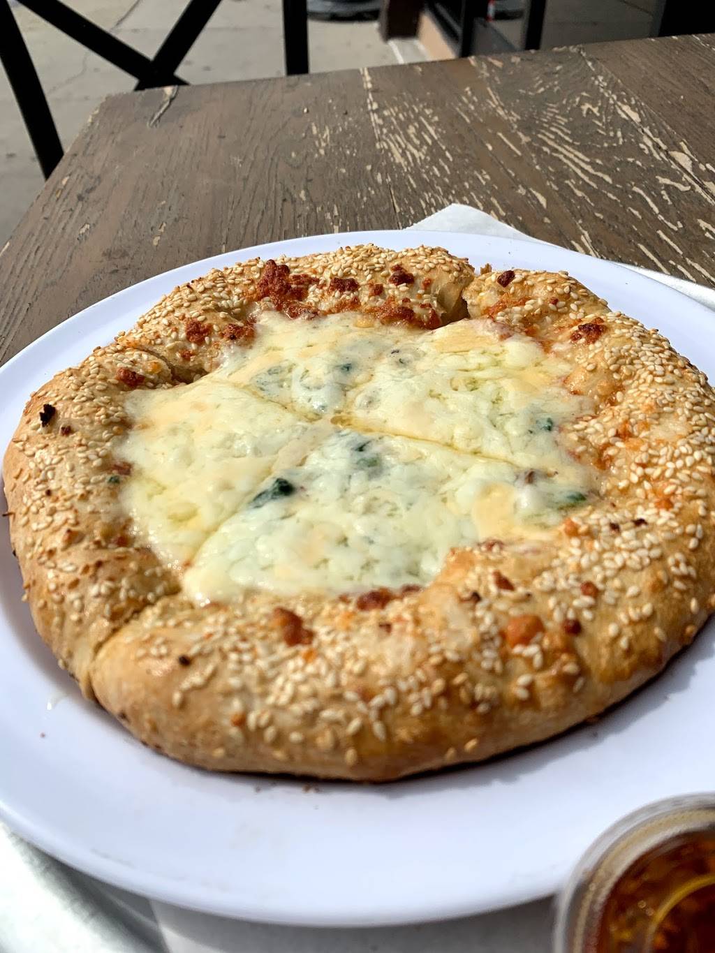 Pacific Kosher Express | restaurant | 19907 Ventura Blvd, Woodland Hills, CA 91364, USA | 8185644385 OR +1 818-564-4385