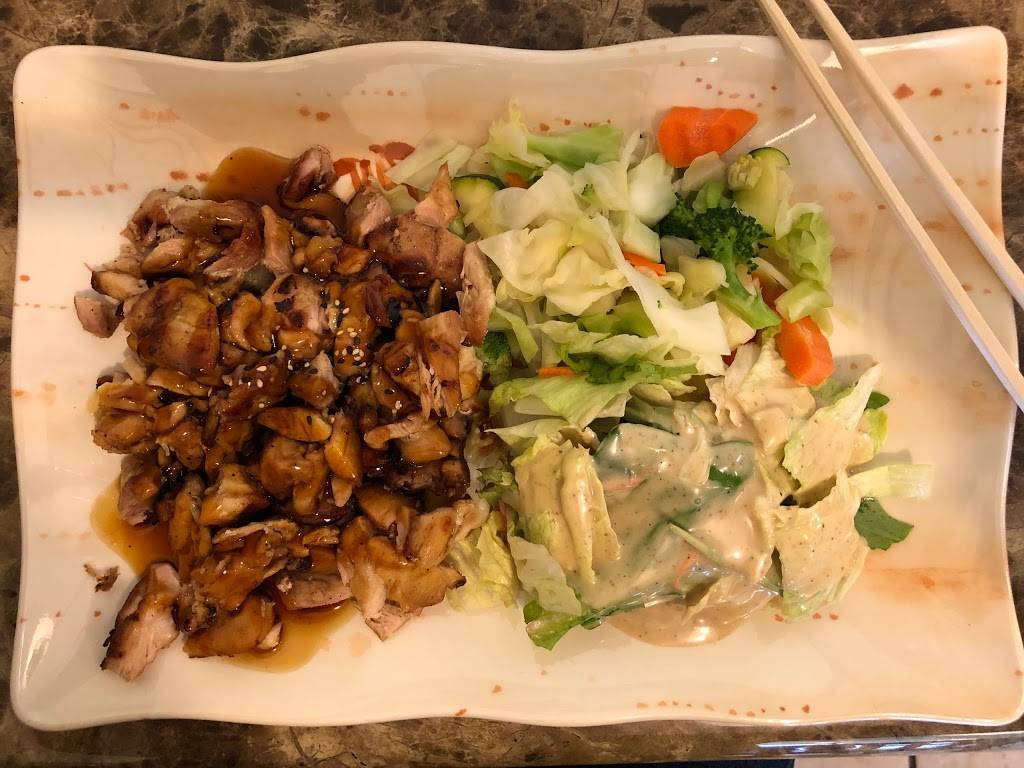 California Bowl Sushi Teriyaki | restaurant | 1464 Madera Rd # D, Simi Valley, CA 93065, USA | 8055830588 OR +1 805-583-0588