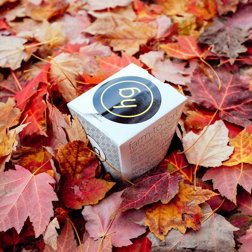 honeygrow | restaurant | 3212 St Paul St, Baltimore, MD 21218, USA | 4102430107 OR +1 410-243-0107