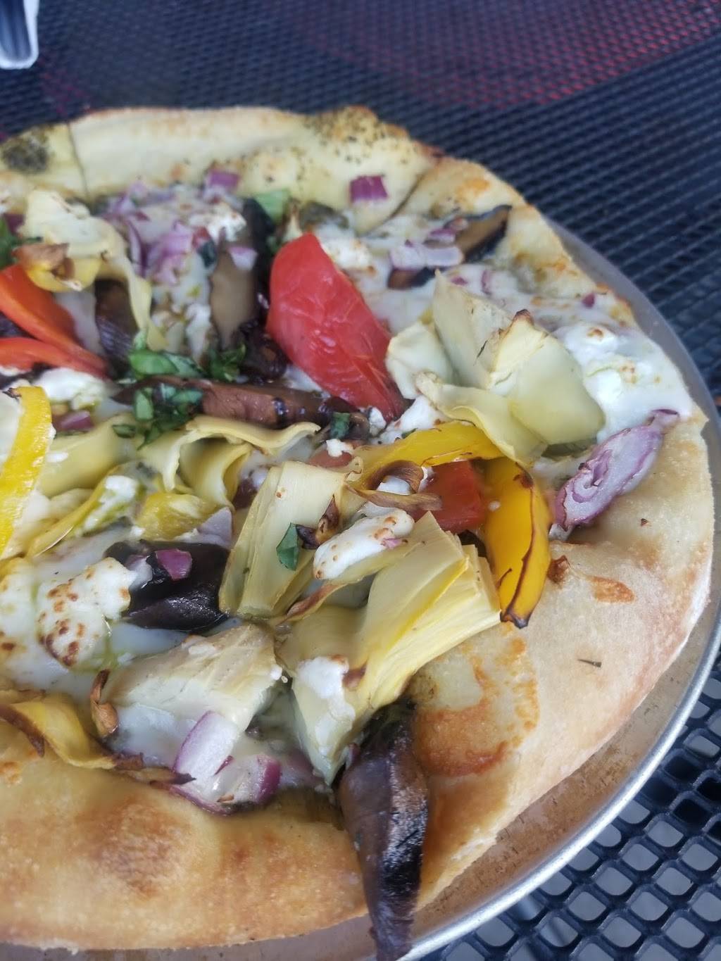 Newks Eatery | restaurant | 6025 Butler Point Rd #102, Jacksonville, FL 32256, USA | 9046475964 OR +1 904-647-5964