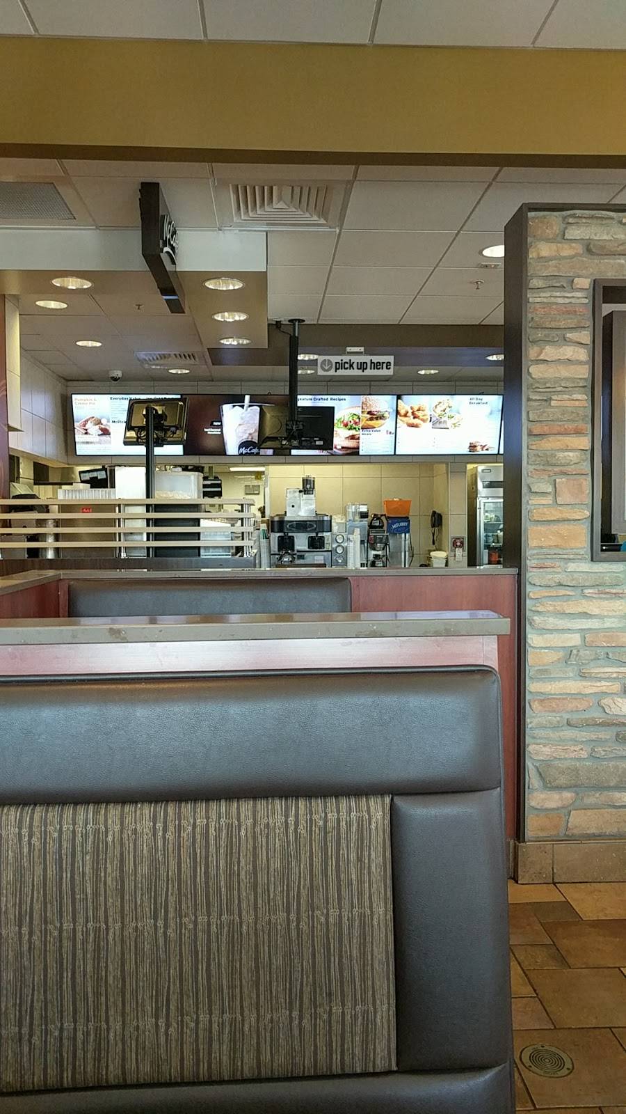 McDonalds | cafe | 3039 Rochester Rd, Troy, MI 48083, USA | 2487400604 OR +1 248-740-0604