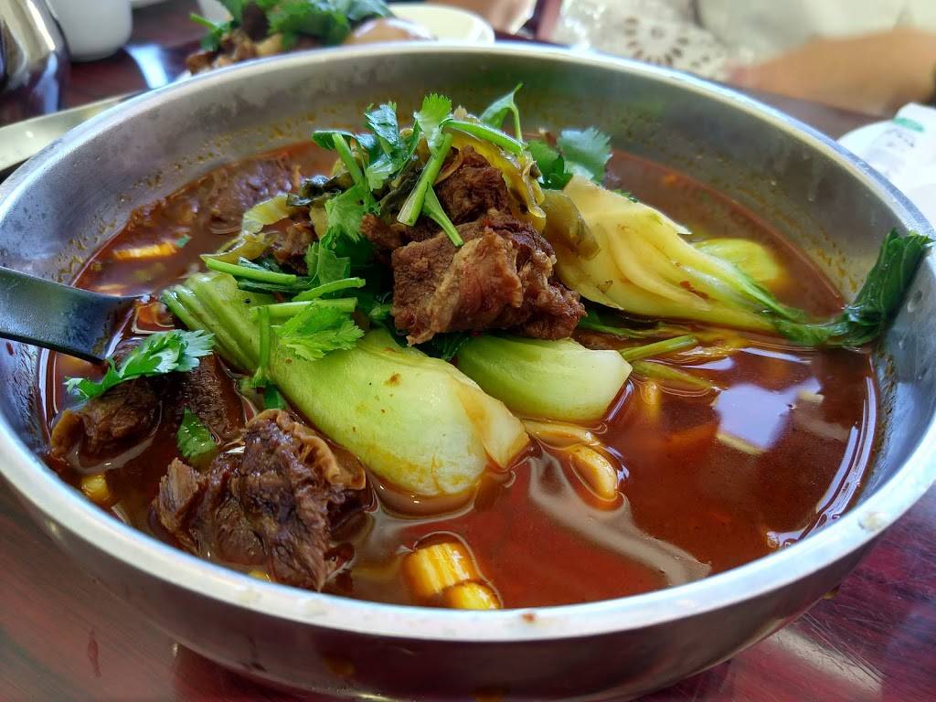 Chef Cho 六合夜市 | restaurant | 2090 Warm Springs Ct, Fremont, CA 94539, USA | 5102495690 OR +1 510-249-5690