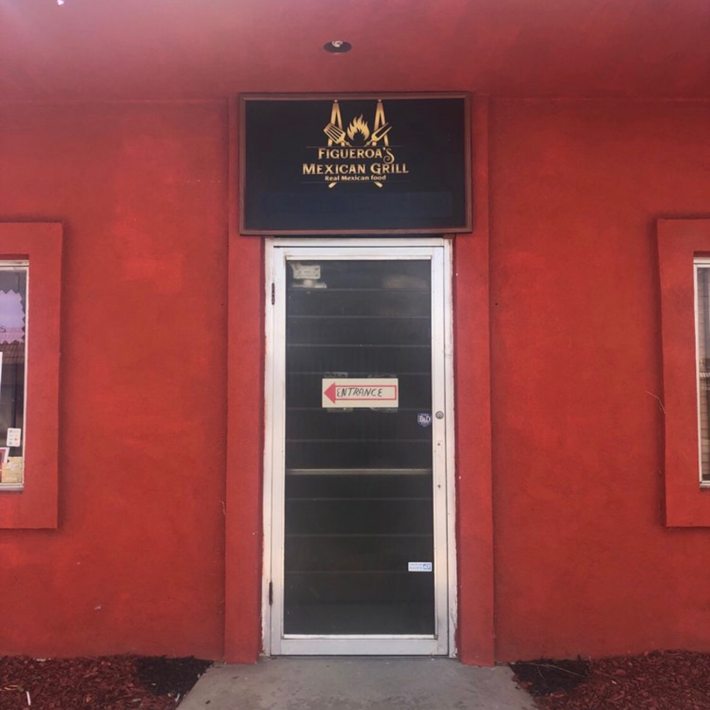 Figueroas Mexican Grill | restaurant | 38575 6th St E, Palmdale, CA 93550, USA | 6614805152 OR +1 661-480-5152