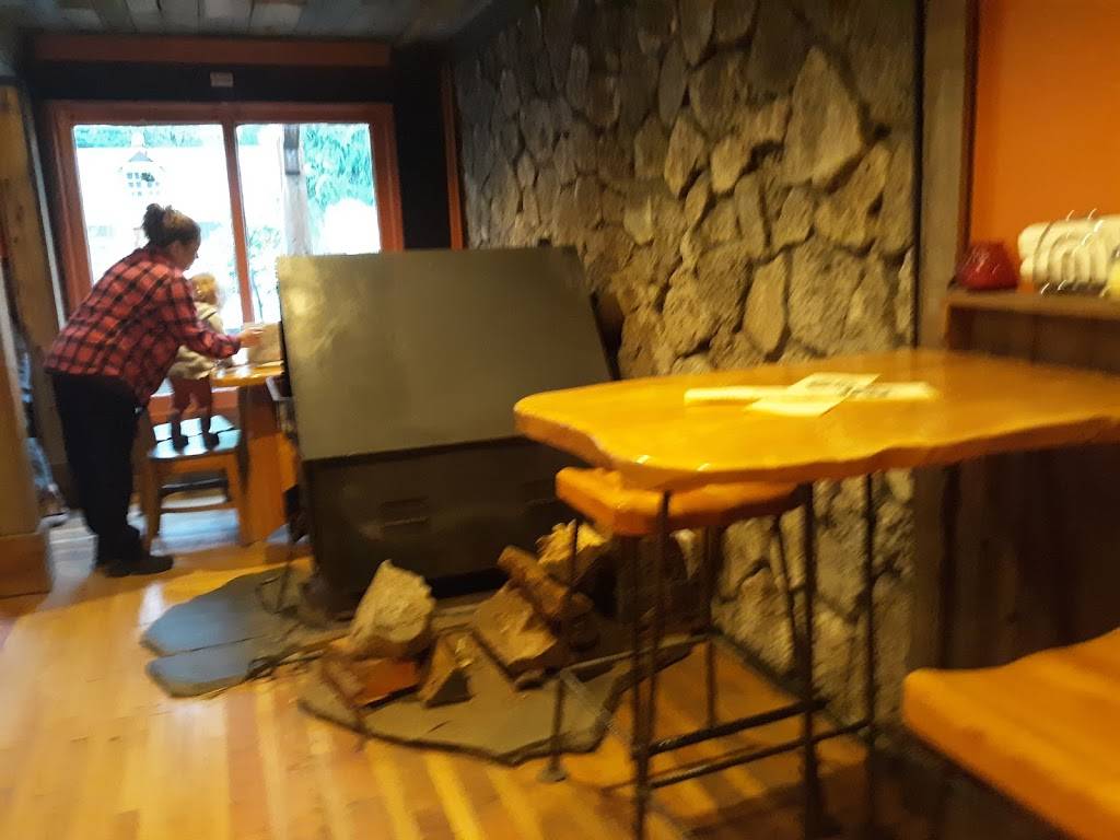 AL FORNO FERRUZZA PIZZA | meal delivery | 73285 US-26, Rhododendron, OR 97049, USA | 5036221212 OR +1 503-622-1212