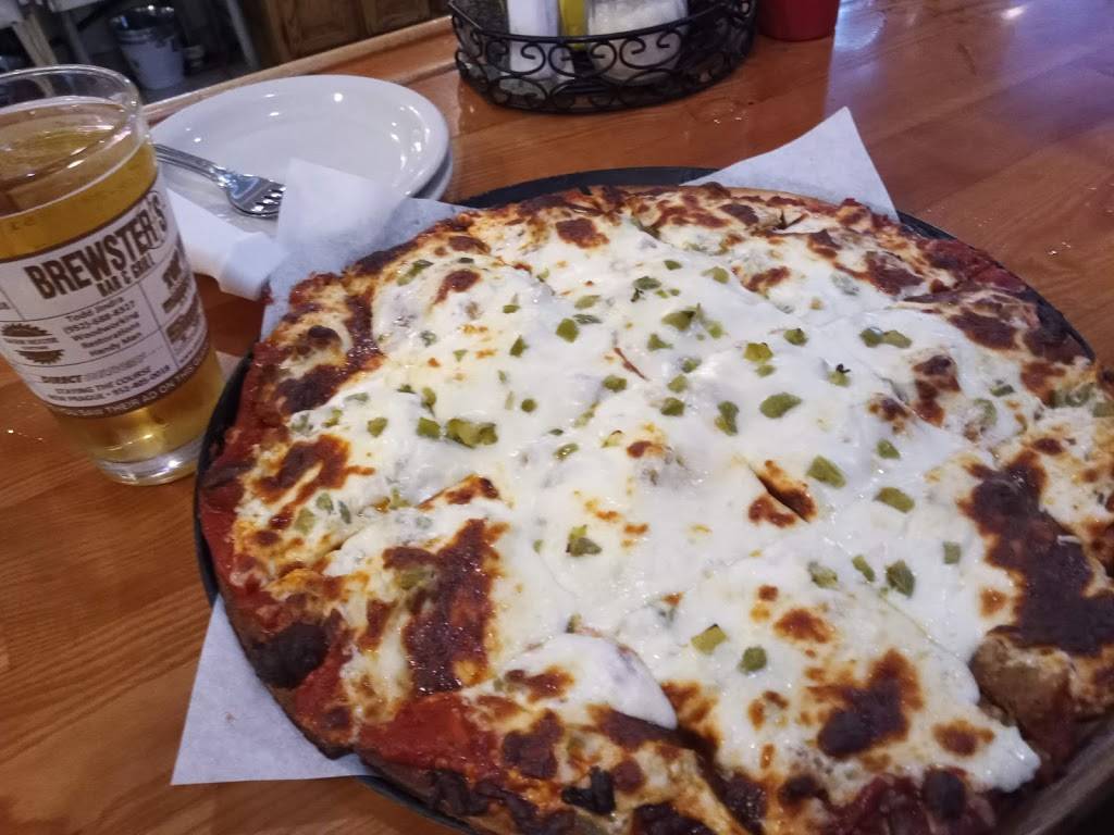 Brewsters Bar & Grill | restaurant | 9856 50th St W, Lonsdale, MN 55046, USA | 5077442370 OR +1 507-744-2370