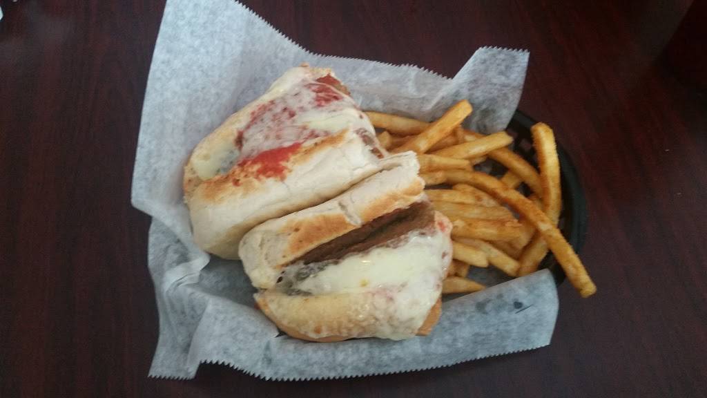 Wise Guys Pizzeria | restaurant | 2653 NE 35th St, Ocala, FL 34479, USA | 3527896569 OR +1 352-789-6569