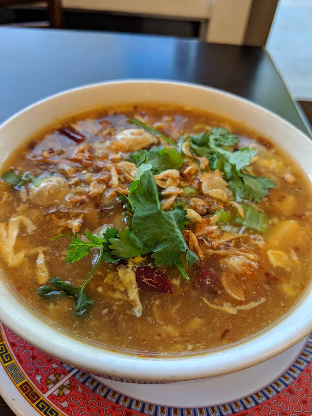 Joy Wok | restaurant | 494 N Mathilda Ave, Sunnyvale, CA 94085, USA | 4086852827 OR +1 408-685-2827